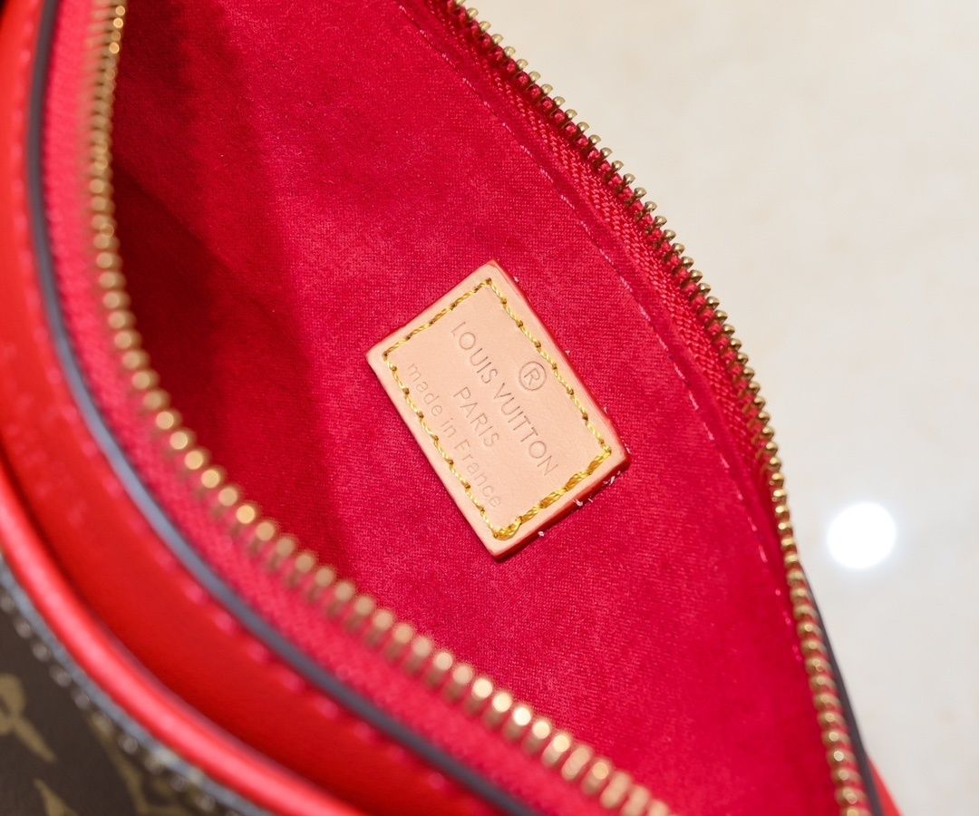 Luxury LV Handbag M41243-M41218 Luxury LV Handbag M41243-M41218