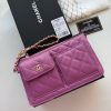 New Fashion CN Handbag 33819.1 QA