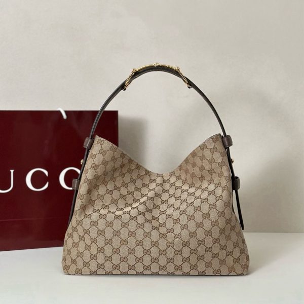 New Fashion GG Handbag 850926 QA
