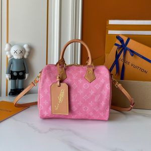 Luxury LV Handbag N25728-M40390