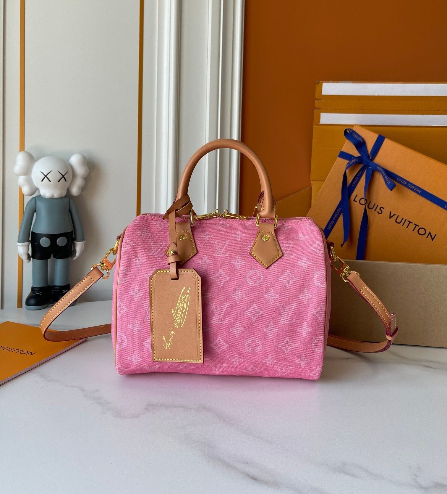 Luxury LV Handbag N25728-M40390 Luxury LV Handbag N25728-M40390