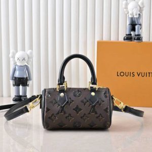 Luxury LV Handbag M81085