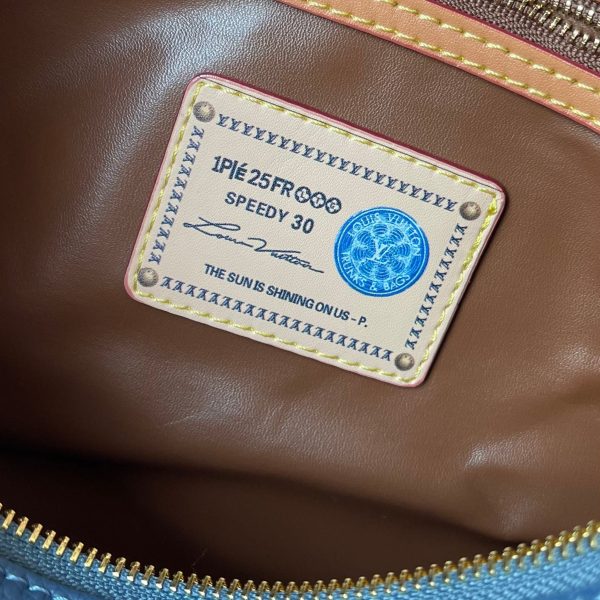 Luxury LV Handbag M89119-M17281 BC Luxury LV Handbag M89119-M17281 BC