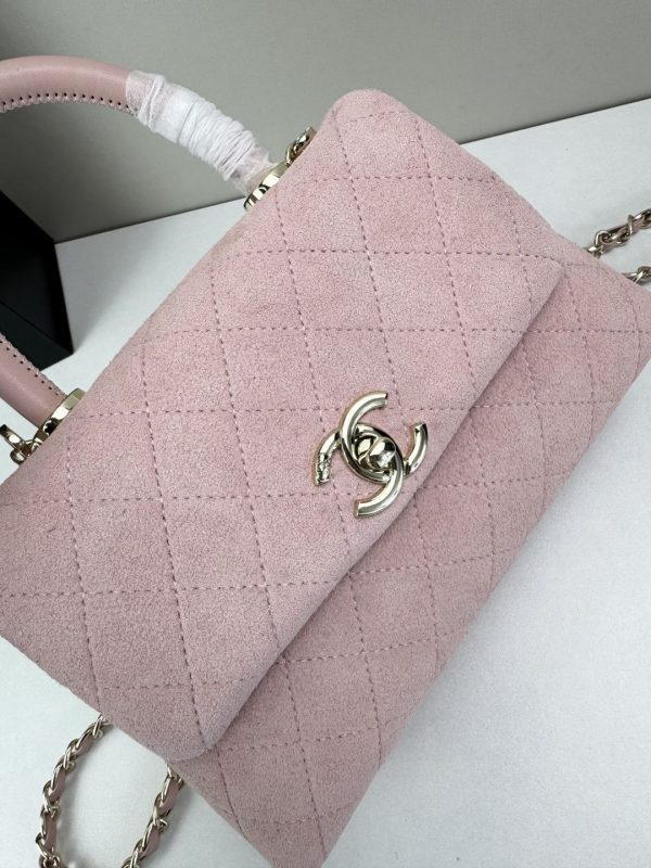 Luxury CN Handbag 92990 BC