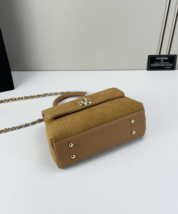 Luxury CN Handbag 92990 BC