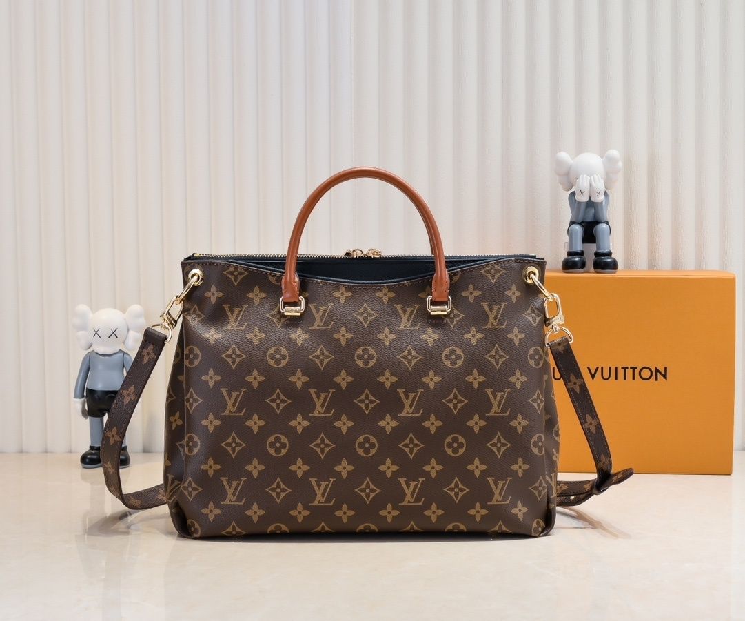 Luxury LV Handbag M40906 Luxury LV Handbag M40906