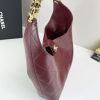 Luxury CN Handbag 6093 BC