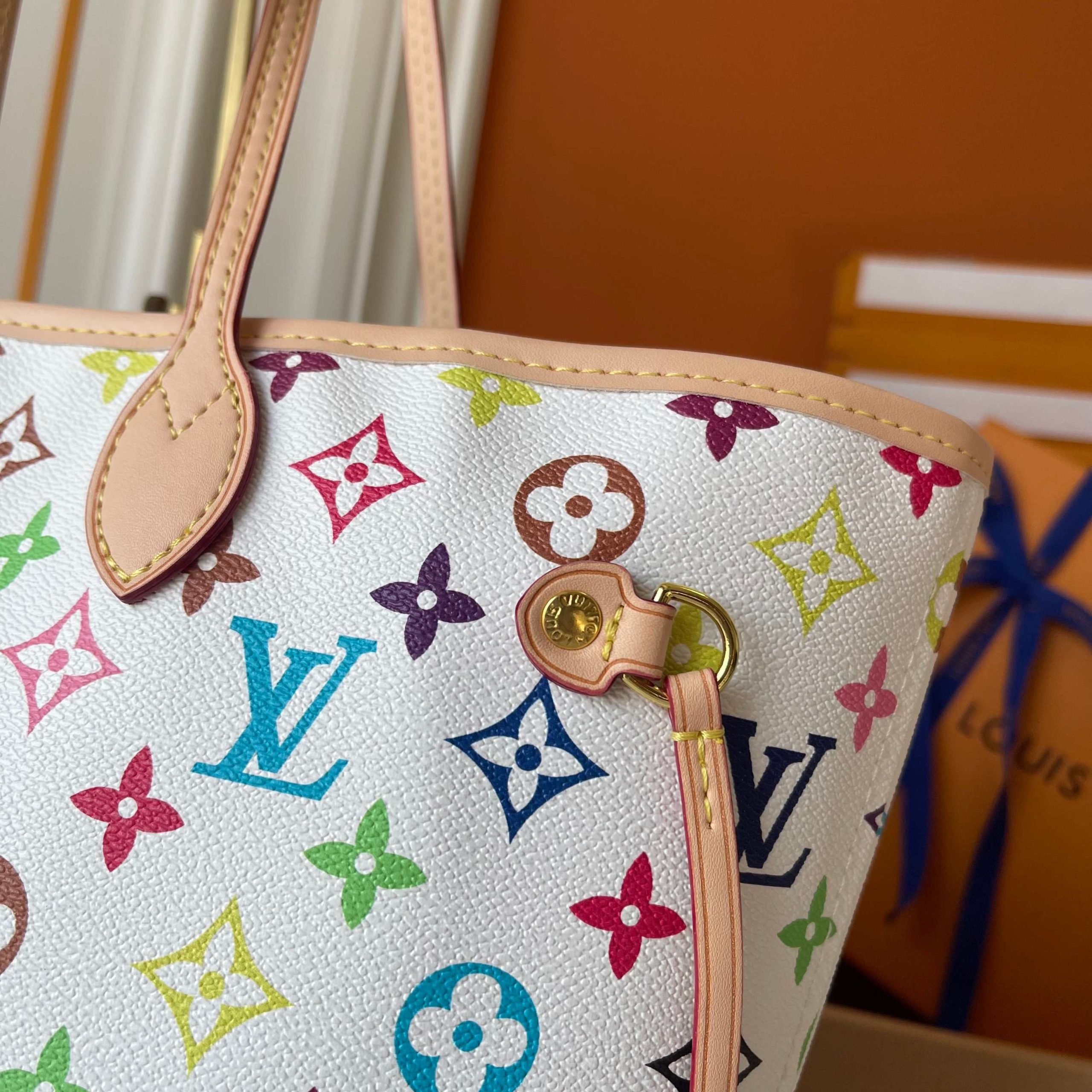 Luxury LV Handbag M40995-M27787 Luxury LV Handbag M40995-M27787