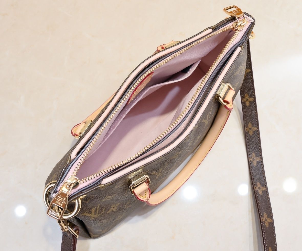 Luxury LV Handbag M41243-M41218 Luxury LV Handbag M41243-M41218