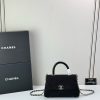 Luxury CN Handbag 92990 BC