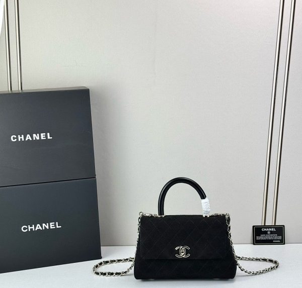 Luxury CN Handbag 92990 BC