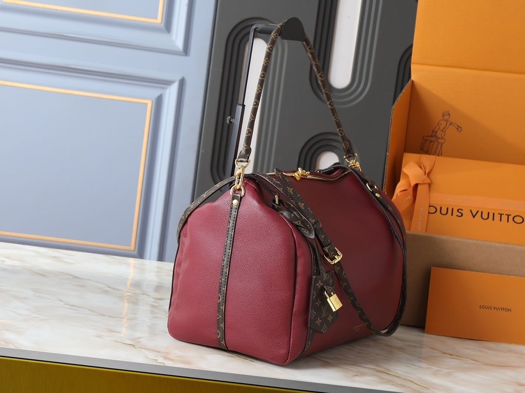 Luxury LV Handbag M26037-M26451 Luxury LV Handbag M26037-M26451