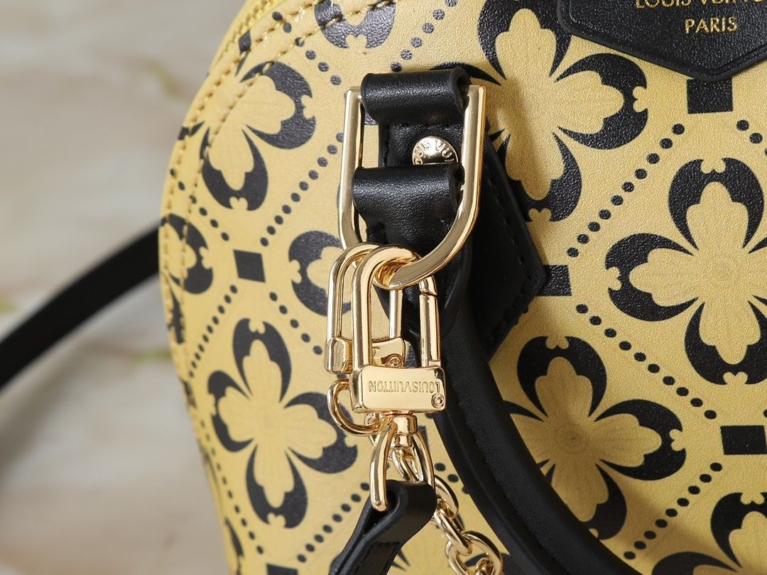 Luxury LV Handbag M27216-M26084 Luxury LV Handbag M27216-M26084