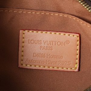 Luxury LV Handbag M20900-M15428 6 8942083d result