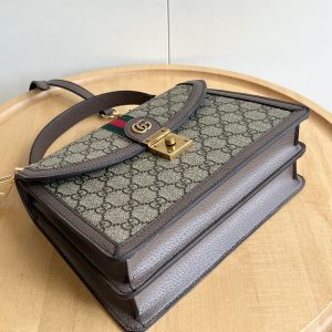 Luxury Gucci Handbag 651055.1 21 8ac7fd05 result