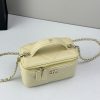 Luxury CN Handbag 120 BC