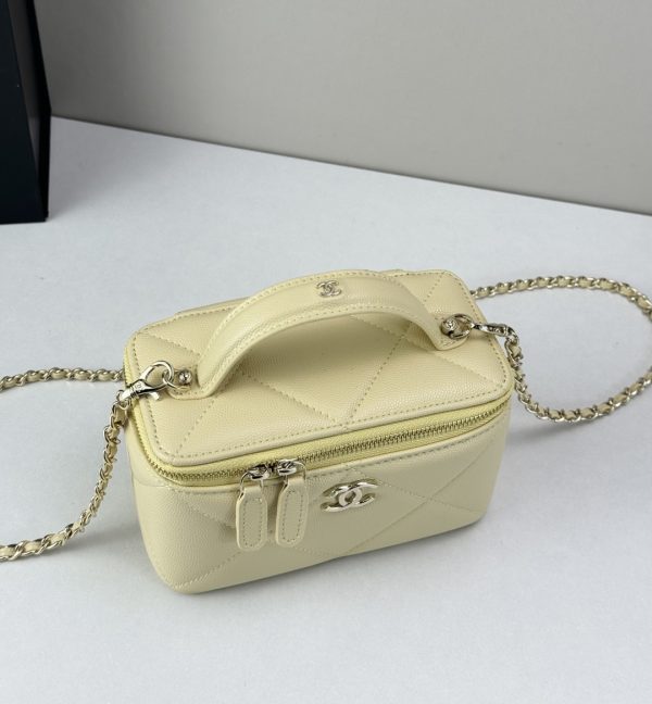 Luxury CN Handbag 120 BC