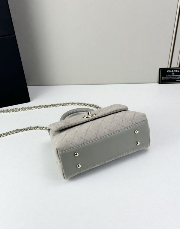 Luxury CN Handbag 92990 BC