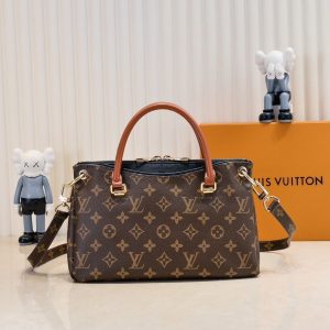 Luxury LV Handbag M41243-M41218
