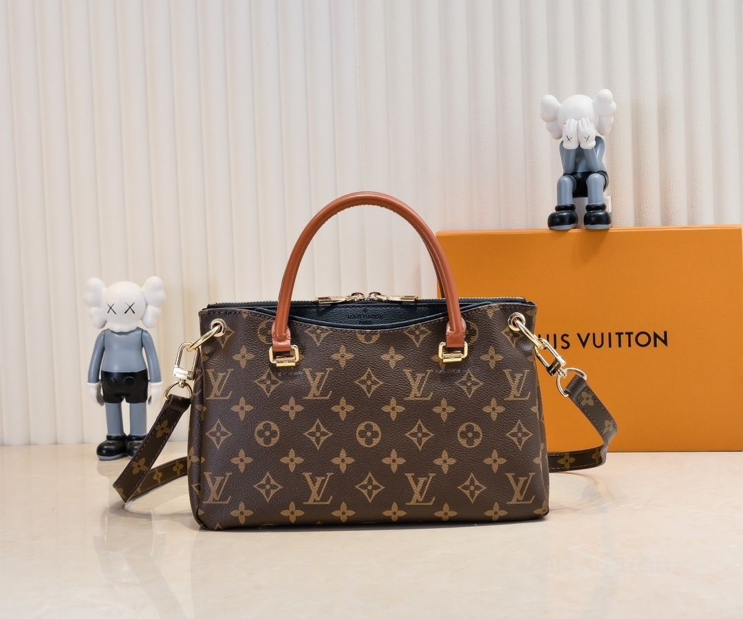 Luxury LV Handbag M41243-M41218 Luxury LV Handbag M41243-M41218