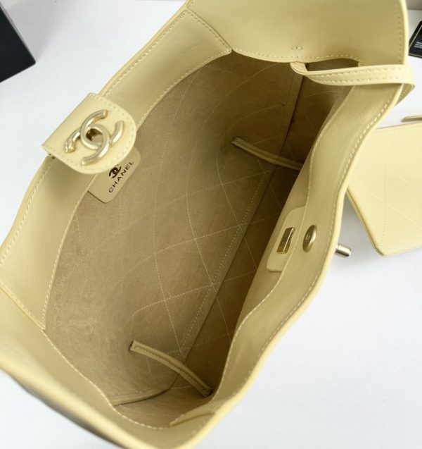 Luxury CN Handbag 6093 BC