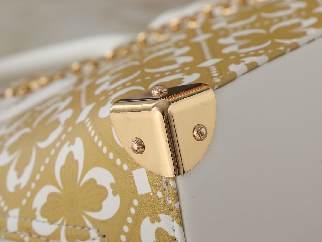 Luxury LV Handbag M27216-M26084 Luxury LV Handbag M27216-M26084