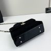 Luxury CN Handbag 92990 BC