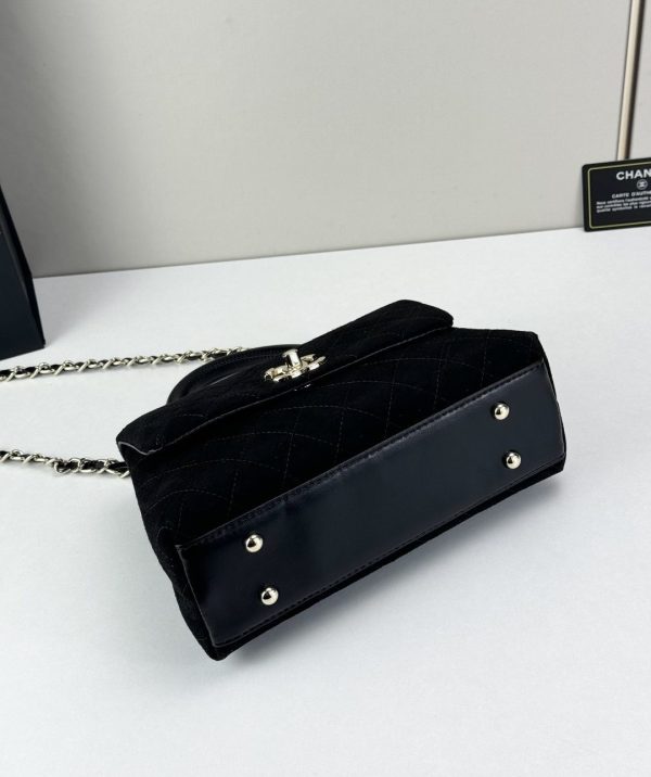 Luxury CN Handbag 92990 BC