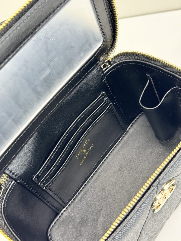 Luxury CN Handbag 120 BC