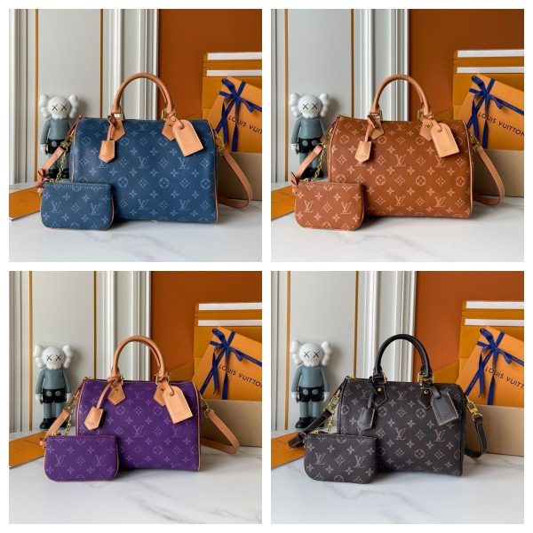 Luxury LV Handbag M89119-M17281 BC Luxury LV Handbag M89119-M17281 BC