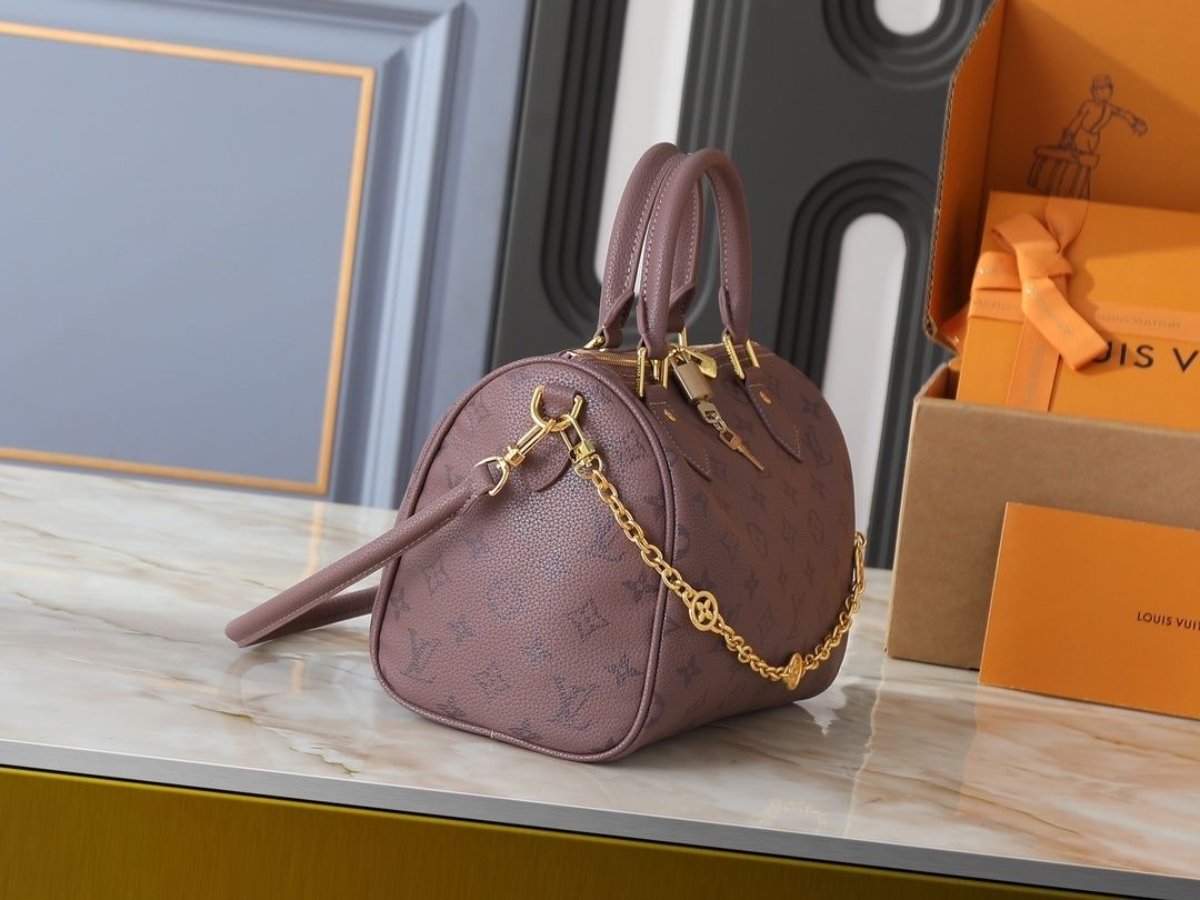 Luxury LV Handbag M47186-M11323-M40390 Luxury LV Handbag M47186-M11323-M40390