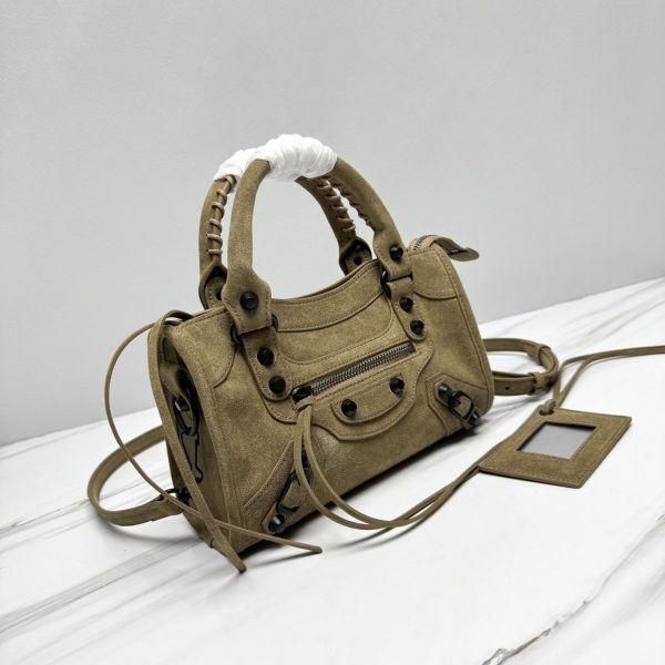 New Fashion Balenciaga Handbag 6604 QA