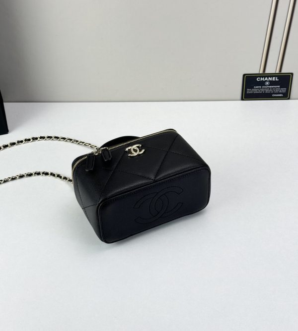 Luxury CN Handbag 120 BC