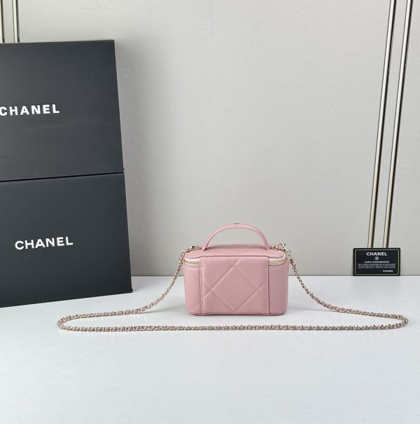Luxury CN Handbag 120 BC