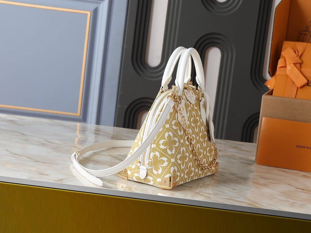 Luxury LV Handbag M27216-M26084 Luxury LV Handbag M27216-M26084