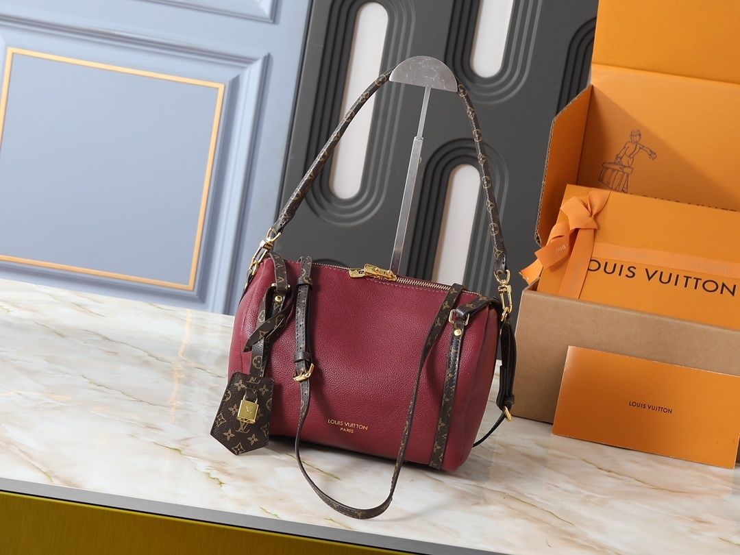 Luxury LV Handbag M26037-M26451 Luxury LV Handbag M26037-M26451