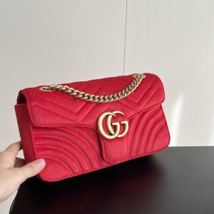 Luxury Gucci Handbag 443497 32 9177c24e
