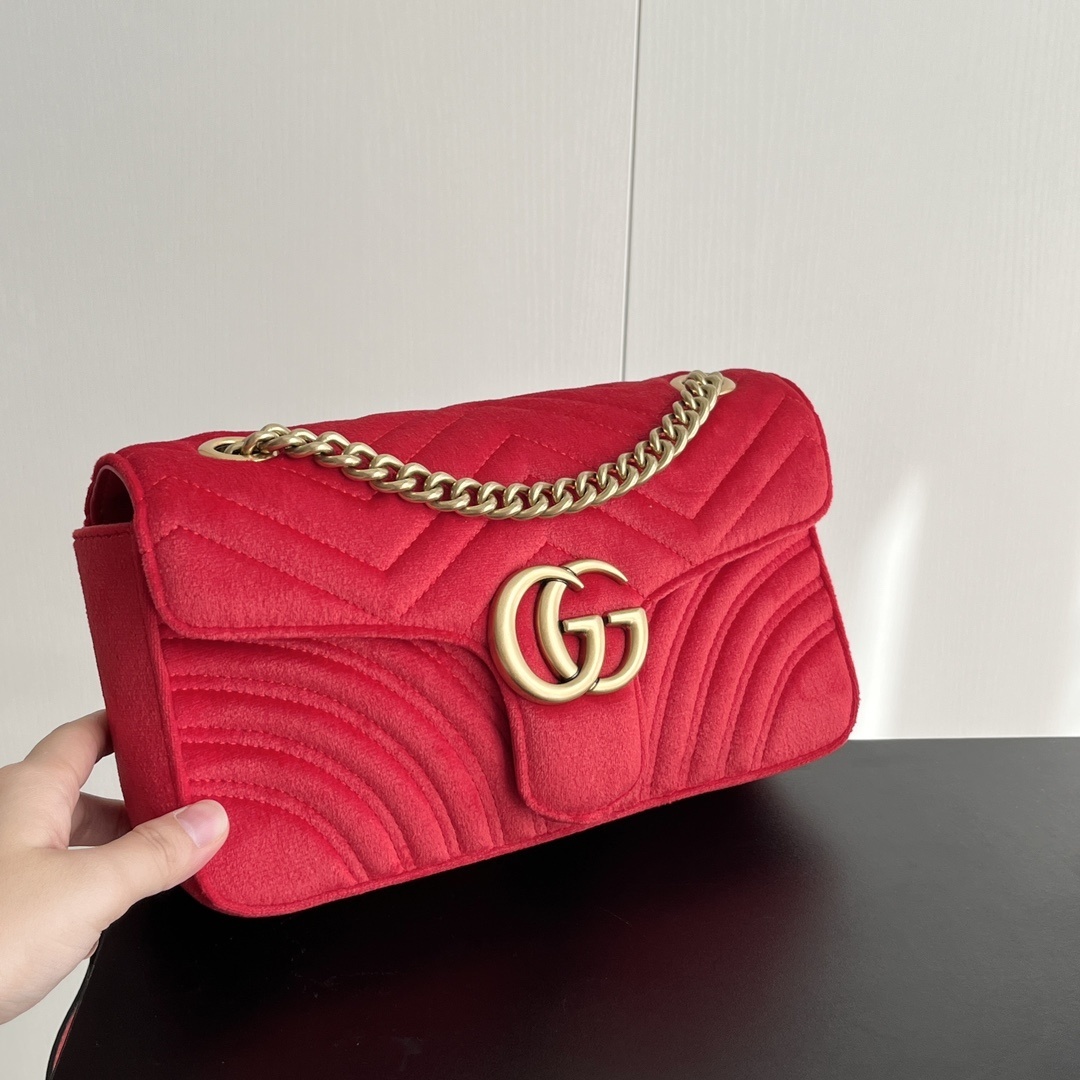 Luxury Gucci Handbag 443497 Luxury Gucci Handbag 443497