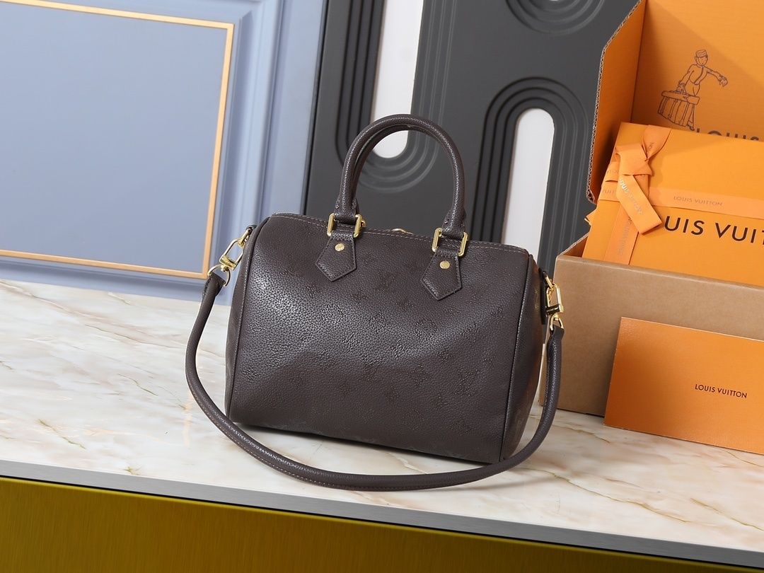 Luxury LV Handbag M47186-M11323-M40390 Luxury LV Handbag M47186-M11323-M40390