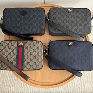 Luxury Gucci Handbag 703468