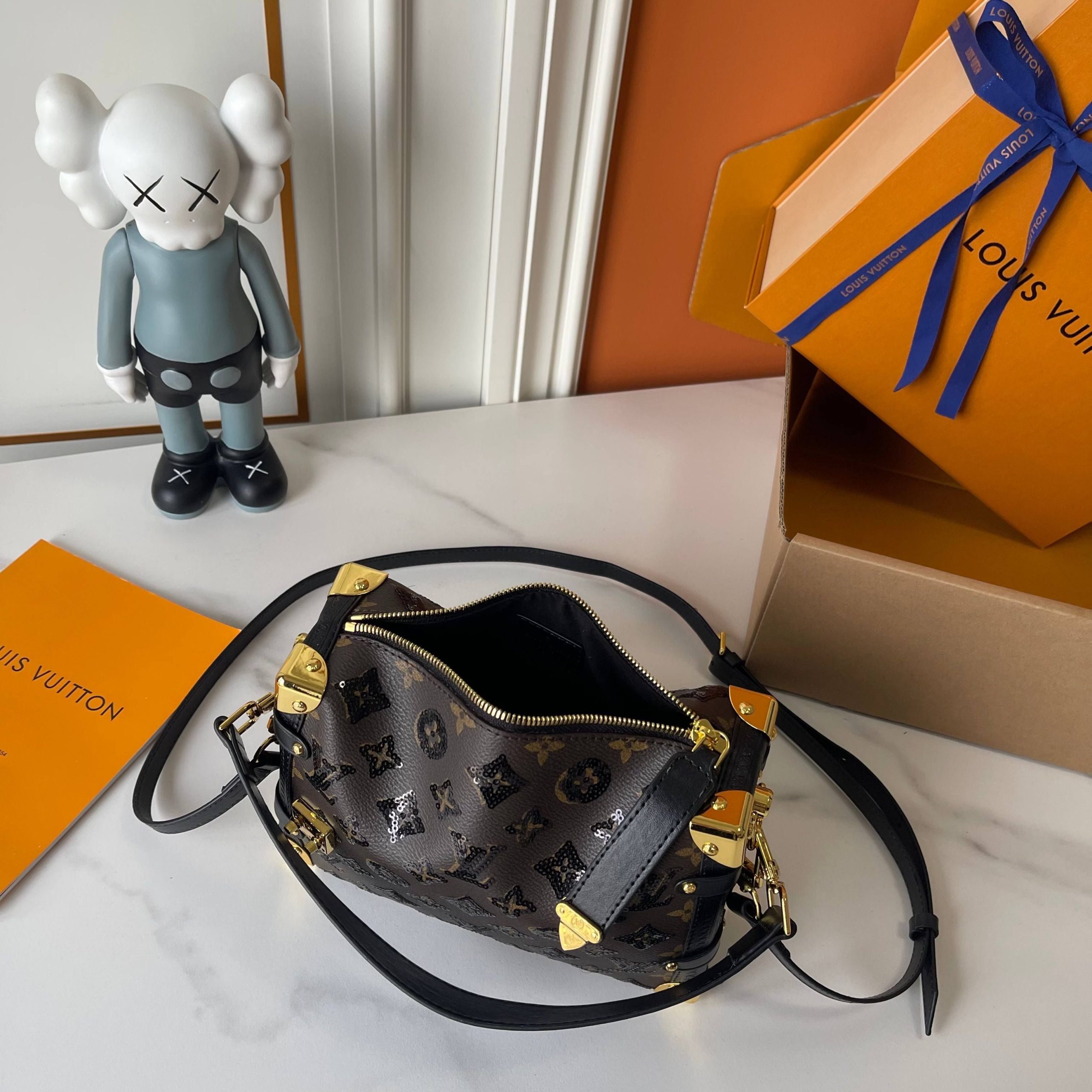 Luxury LV Handbag M46358-M25160 Luxury LV Handbag M46358-M25160