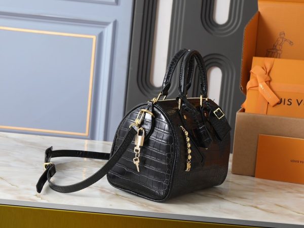 Luxury LV Handbag M87286-M17281-M17282 BC