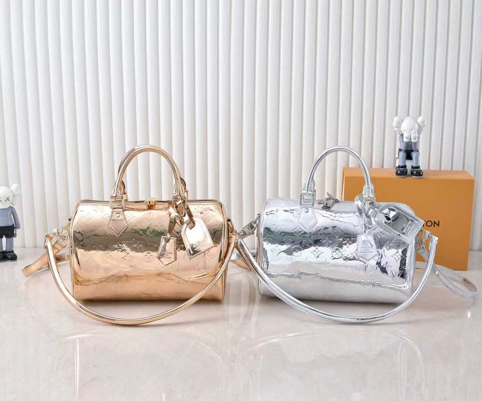 Luxury LV Handbag M40391-M13344 Luxury LV Handbag M40391-M13344