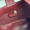 Luxury CN Handbag 6093 BC
