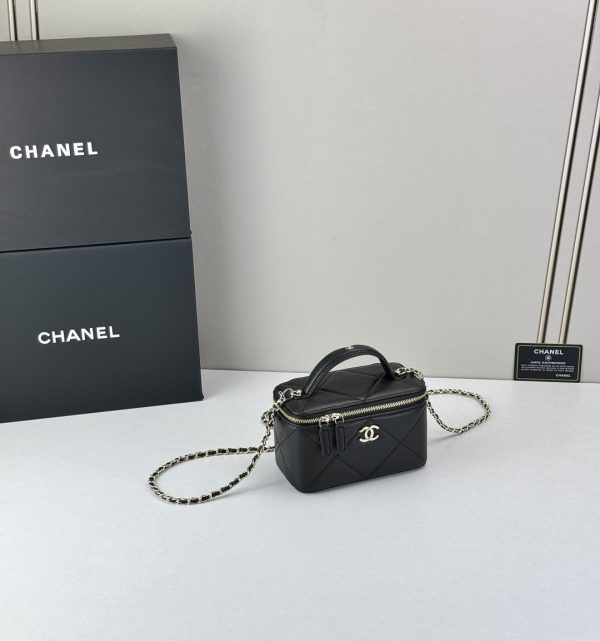 Luxury CN Handbag 120 BC