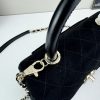 Luxury CN Handbag 92990 BC