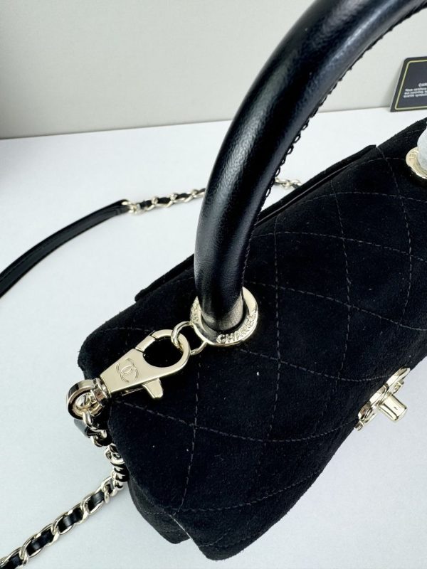Luxury CN Handbag 92990 BC