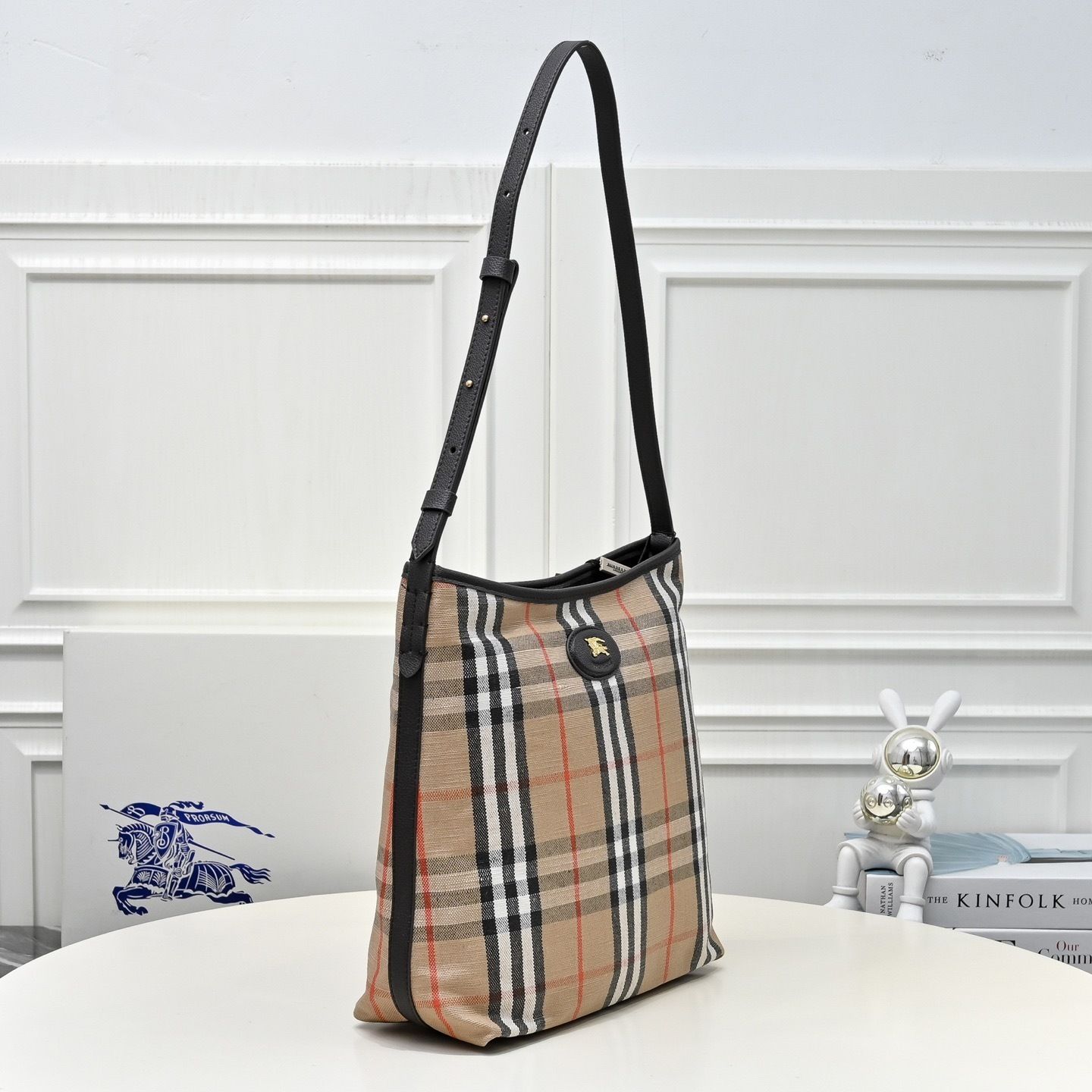 New Fashion Burberry Handbag 8397 New Fashion Burberry Handbag 8397