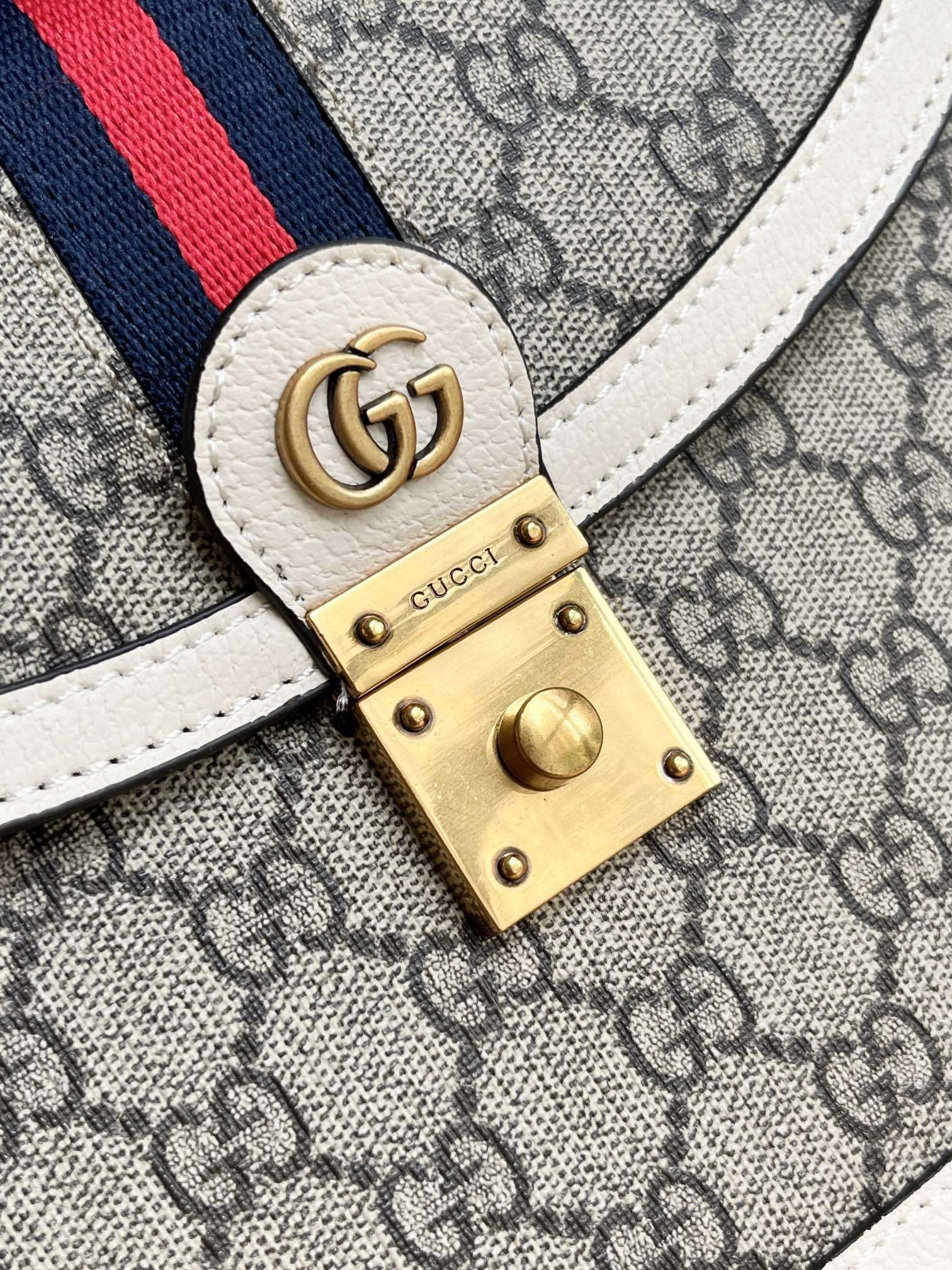 Luxury Gucci Handbag 651055.1 Luxury Gucci Handbag 651055.1