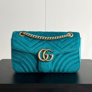 Luxury Gucci Handbag 443497 24 977c3953